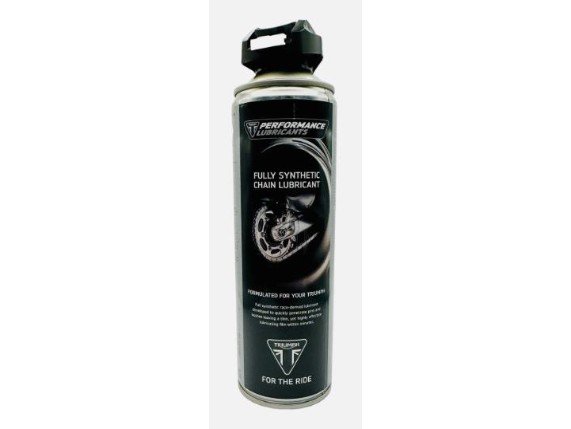 triumph kettenfett 500 ml