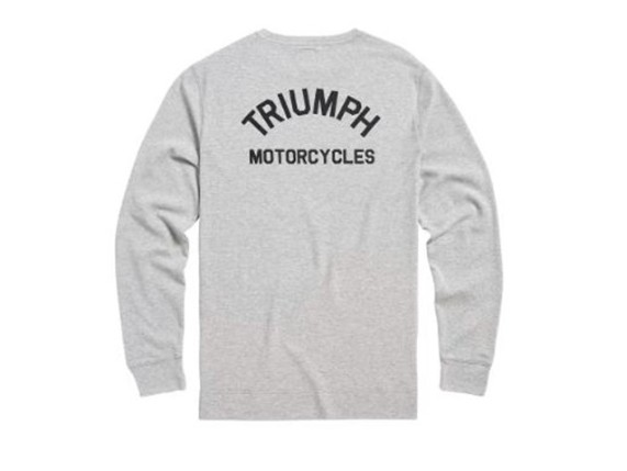 triumph longsleeve dean grau herren 2