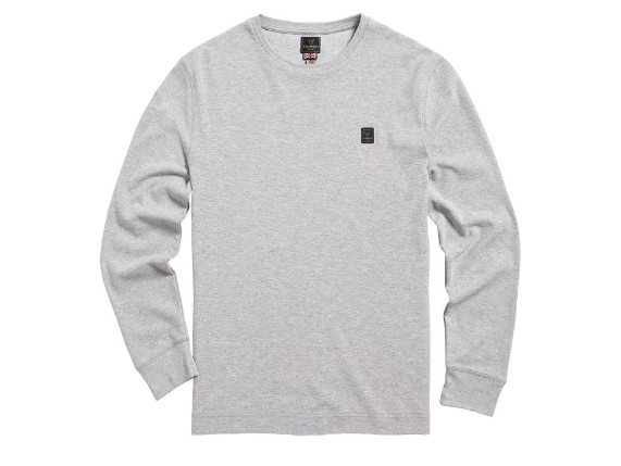 triumph longsleeve dean long sleeve grau herren 1
