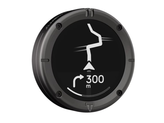 triumph navi beeline 1