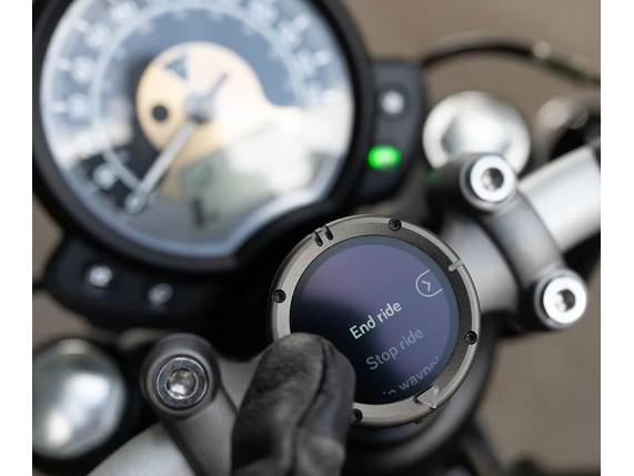 triumph navi beeline 2