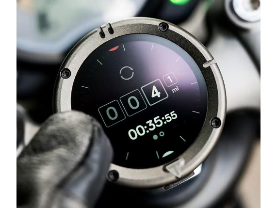 triumph navi beeline 3