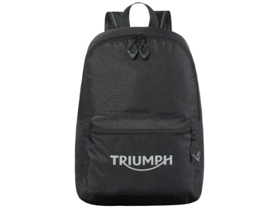 triumph packable backpack 20 l 1
