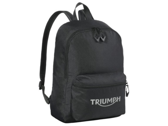 triumph packable backpack 20 l 2