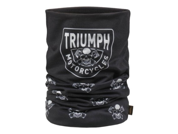 triumph piston rich neck tube