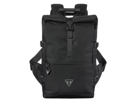 triumph rucksack classic rolltop 25 l 1