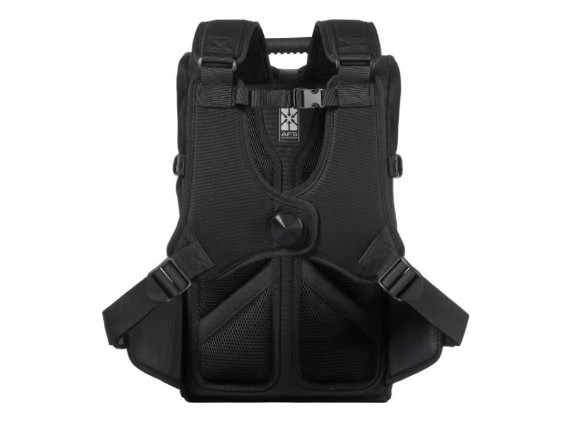 triumph rucksack classic rolltop 25 l 2