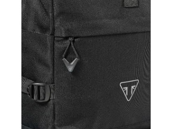 triumph rucksack classic rolltop 25 l 3