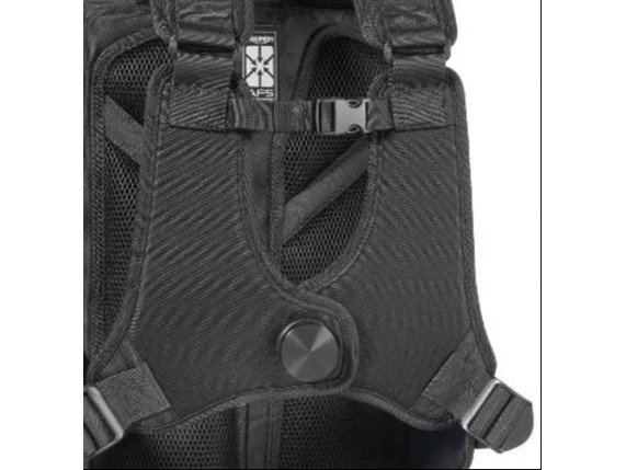 triumph rucksack classic rolltop 25 l 4