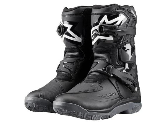 triumph stiefel belize 1