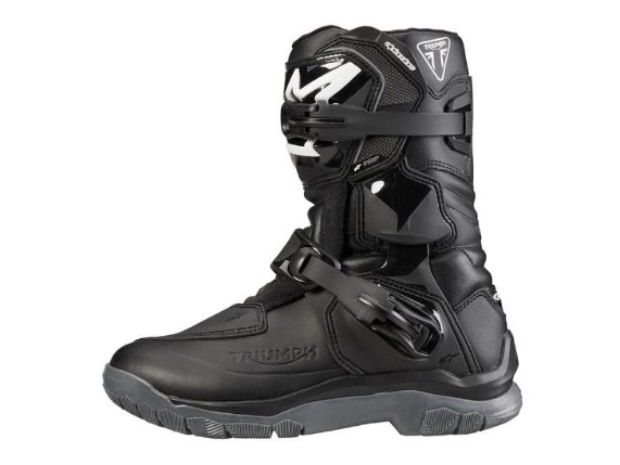 triumph stiefel belize 2