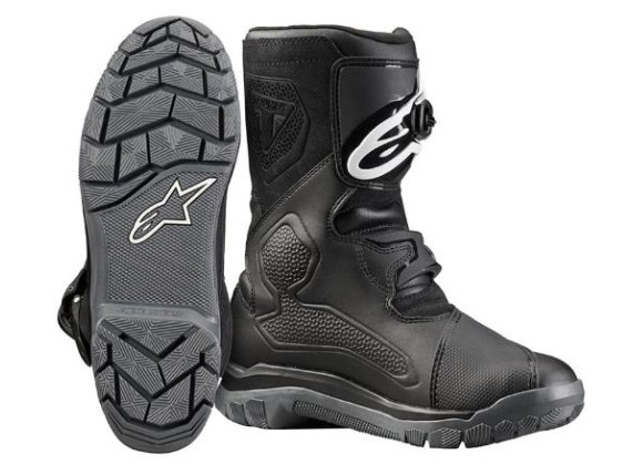 triumph stiefel belize 3