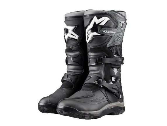 triumph stiefel corozal 1