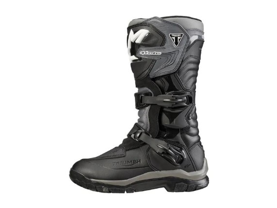 triumph stiefel corozal 2