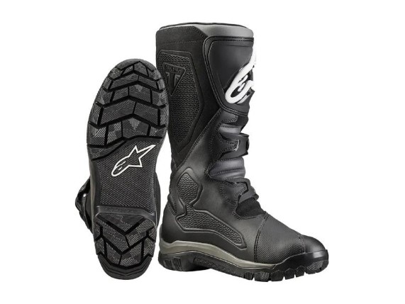 triumph stiefel corozal 4