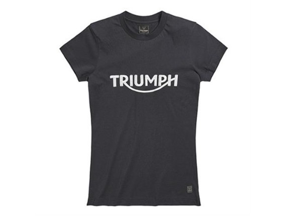 triumph t-shirt gwynedd 1