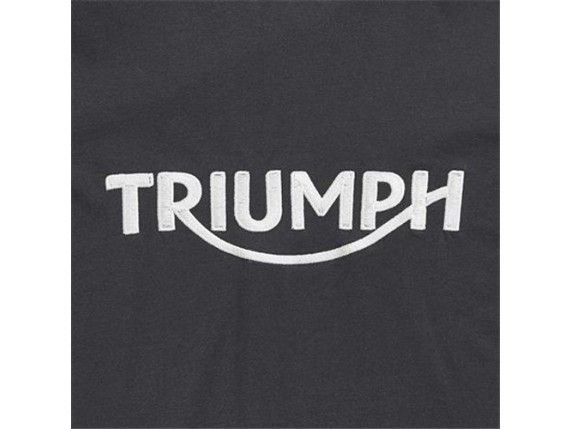 triumph t-shirt gwynedd 3