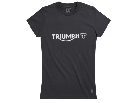 triumph t-shirt melrose schwarz damen 1