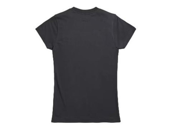 triumph t-shirt melrose schwarz damen 2