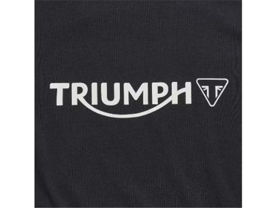triumph t-shirt melrose schwarz damen 3