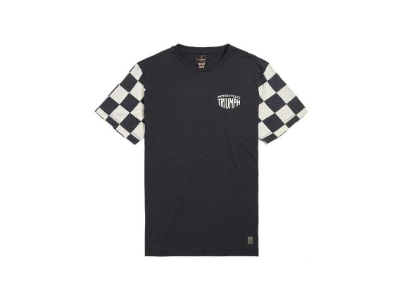 triumph t-shirt preston herren 1
