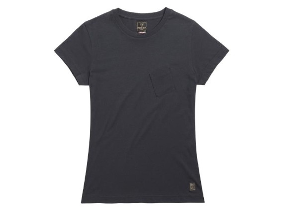 triumph t-shirt rad damen black 1