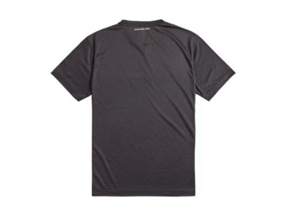 triumph t-shirt rapid dry schwarz 2