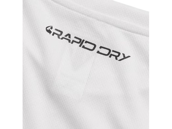 triumph t-shirt rapid dry weiß 4