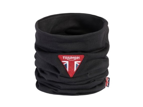 triumph tube canon