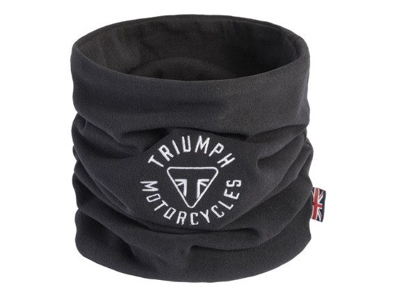 triumph tube longstone