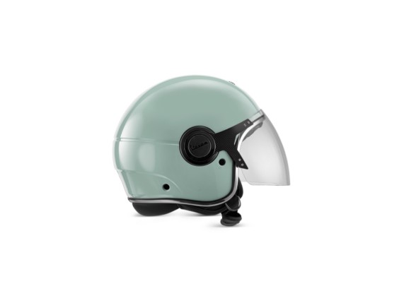 vespa helm argentario mint 2