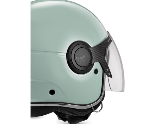 vespa helm argentario mint 4