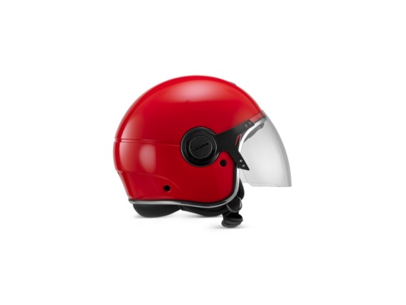 vespa helm argentario rot 2