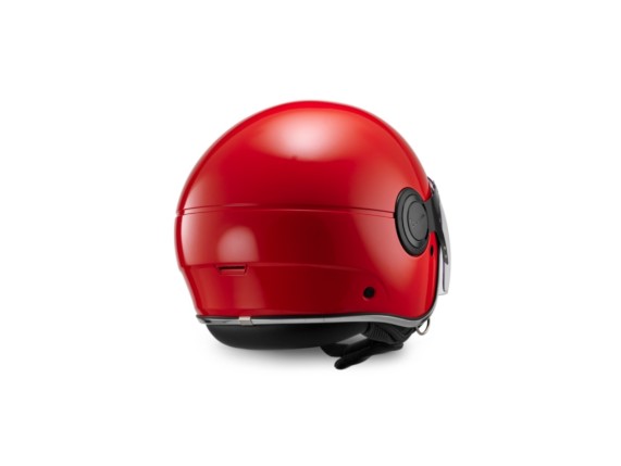 vespa helm argentario rot 3