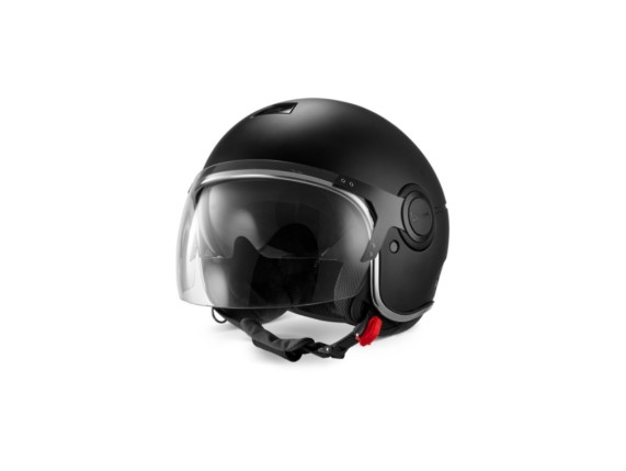 vespa helm argentario schwarz 1