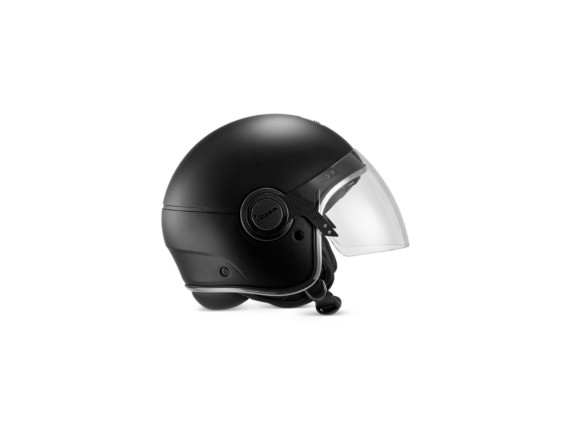 vespa helm argentario schwarz 2