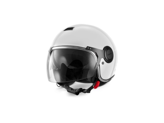 vespa helm argentario weiß 1