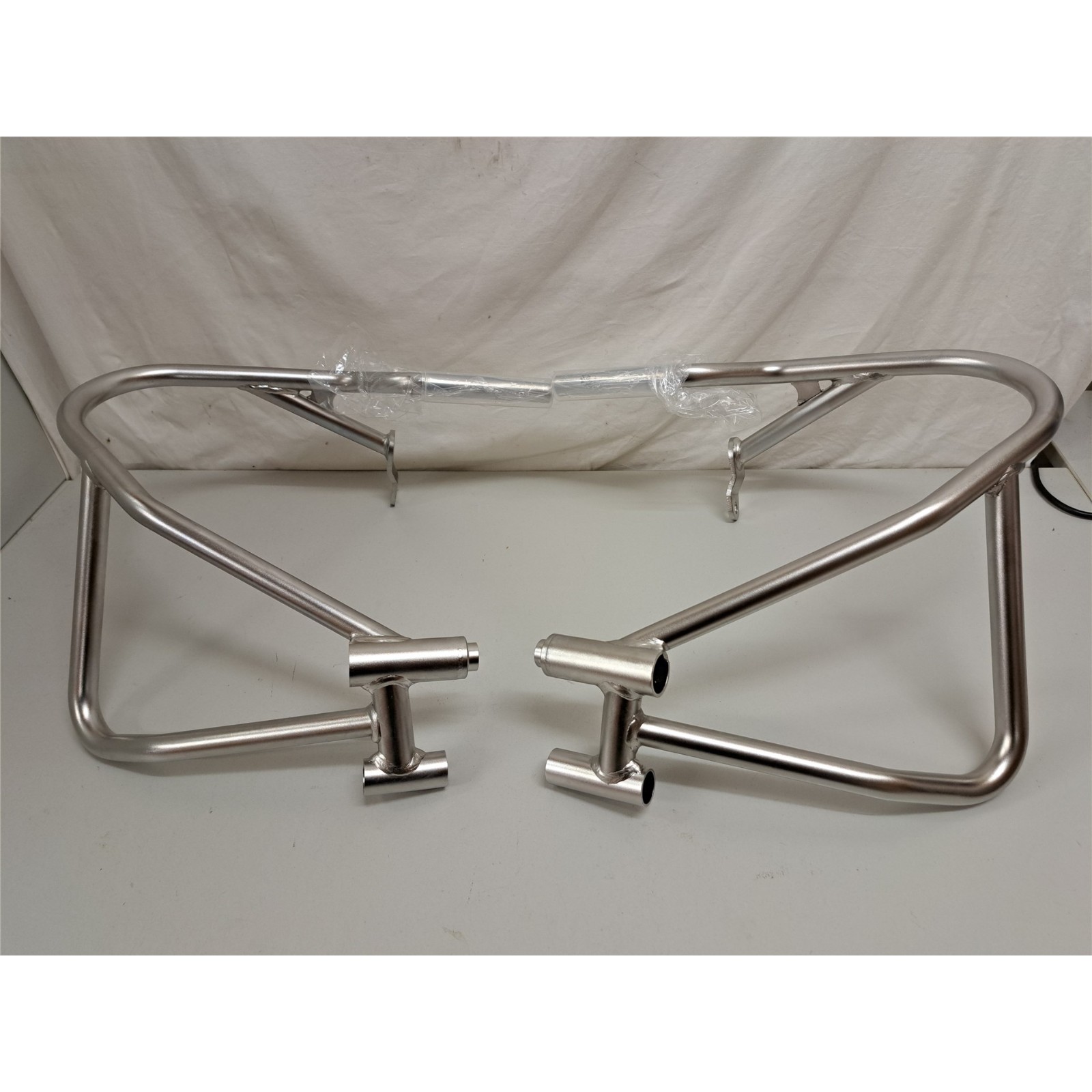 Kit De Révision Filtre à Air + Bougies Pour BMW R NineT (2017-2024) Avec Huile Motul 5100
