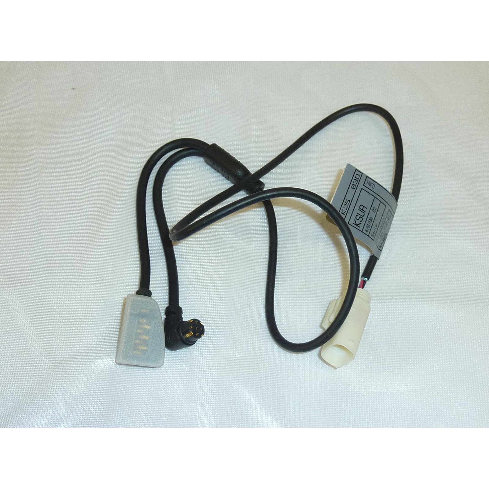 RAM Brake-Clutch Reservoir Mount for Garmin BMW Navigator II-III + More (RAM-B-149Z-A-GA8) (sku 54209) main image 1