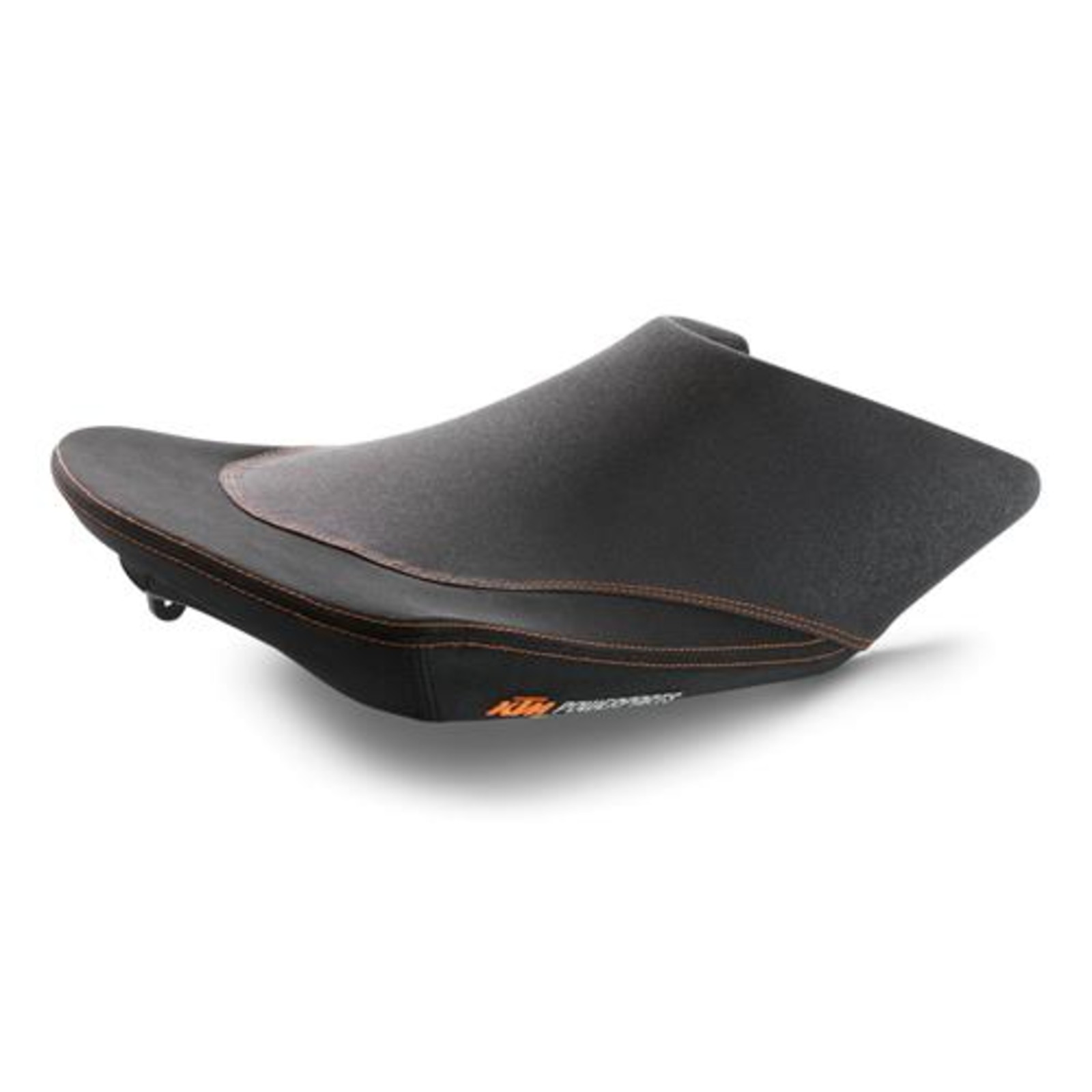 Sitzbank KTM 690 Duke + 20 mm Power Parts