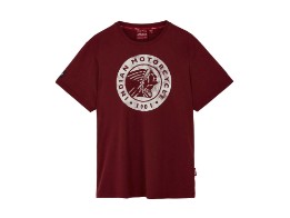 T-Shirt Indian Circle Headdress