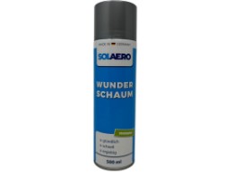 Wunderschaum Solaero