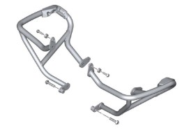 Original Motorschutzbügel BMW R 1250 GS/RS/R