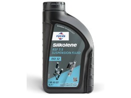 7,5W Gabelöl Fuchs Silkolene
