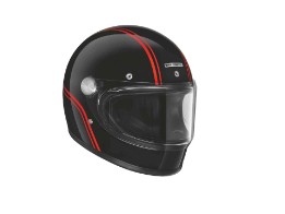 Helm BMW Grand Racer ECE 2025