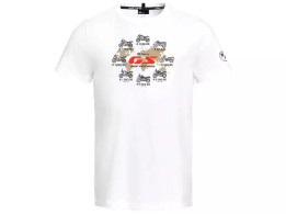 T-Shirt BMW 45 Jahre GS Herren