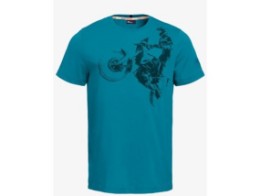 T-Shirt BMW Jump Herren