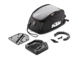 Tankrucksack KTM 790 Duke Quick Look Evo