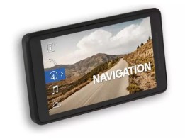Navi BMW Connected Ride Navigator