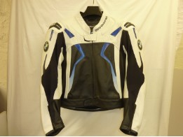 Jacke  BMW Sport Lederjacke Sport